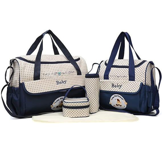 Sac a maman حقيبة الام