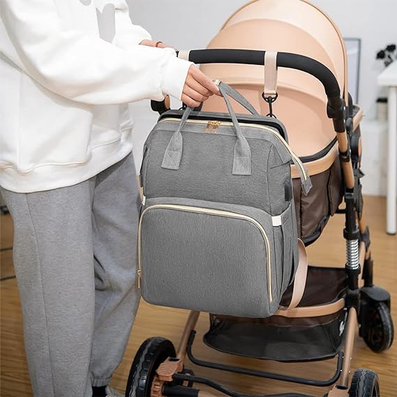 Sac à Dos Landau حقيبة الأم والطفل