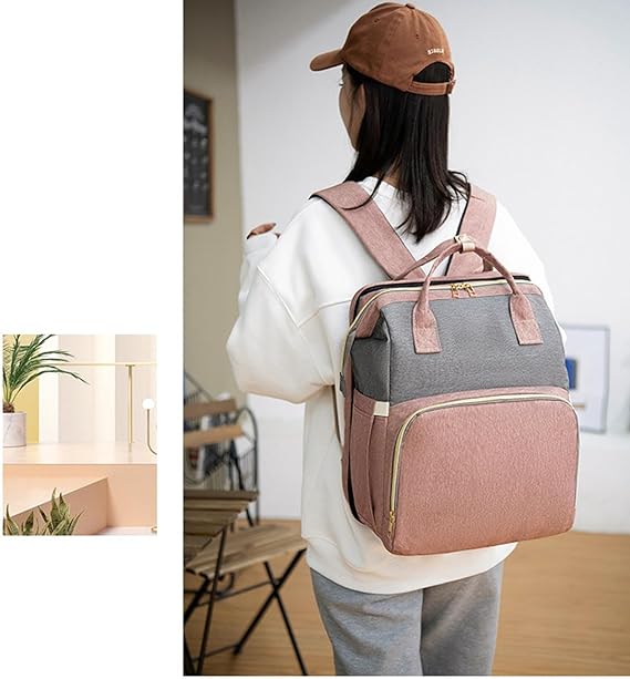 Sac à Dos Landau حقيبة الأم والطفل