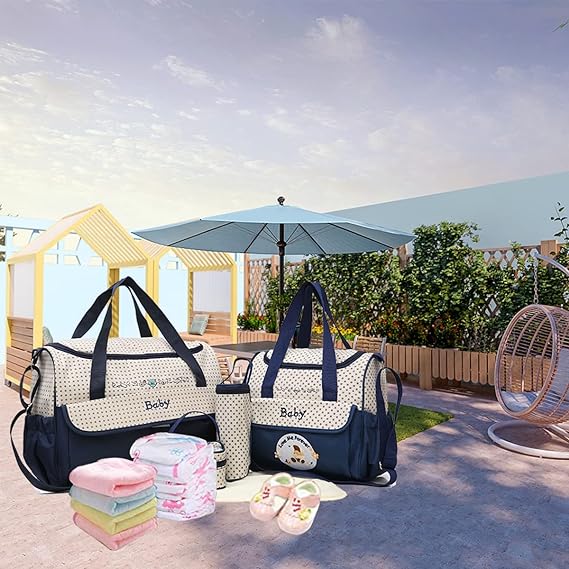 Sac a maman حقيبة الام