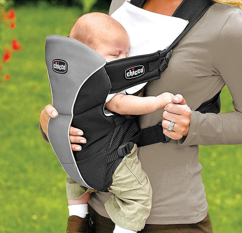 Kangourou CHICCO UltraSoft