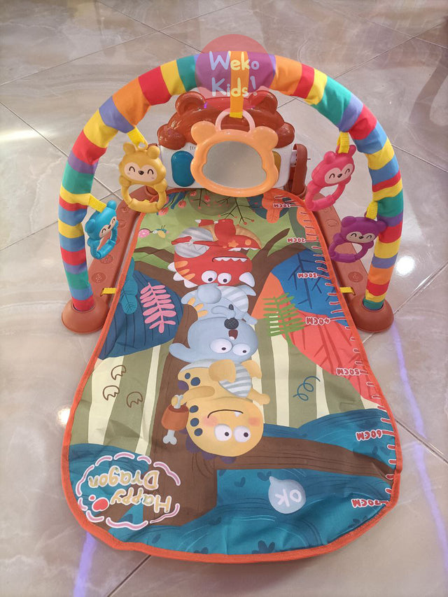 Tapis Piano بساط بيانو للأطفال