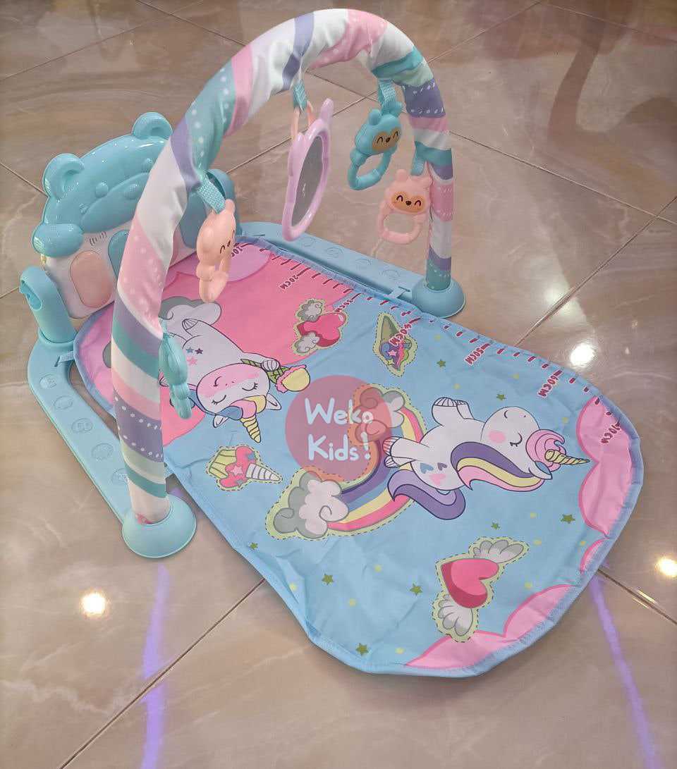 Tapis Piano بساط بيانو للأطفال