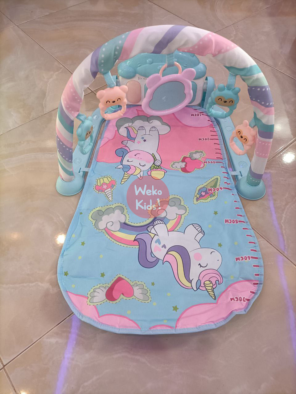 Tapis Piano بساط بيانو للأطفال