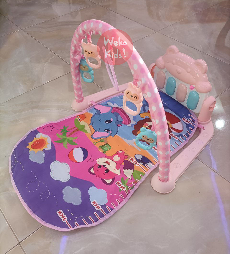 Tapis Piano بساط بيانو للأطفال