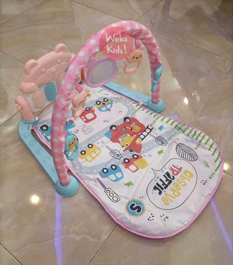 Tapis Piano بساط بيانو للأطفال