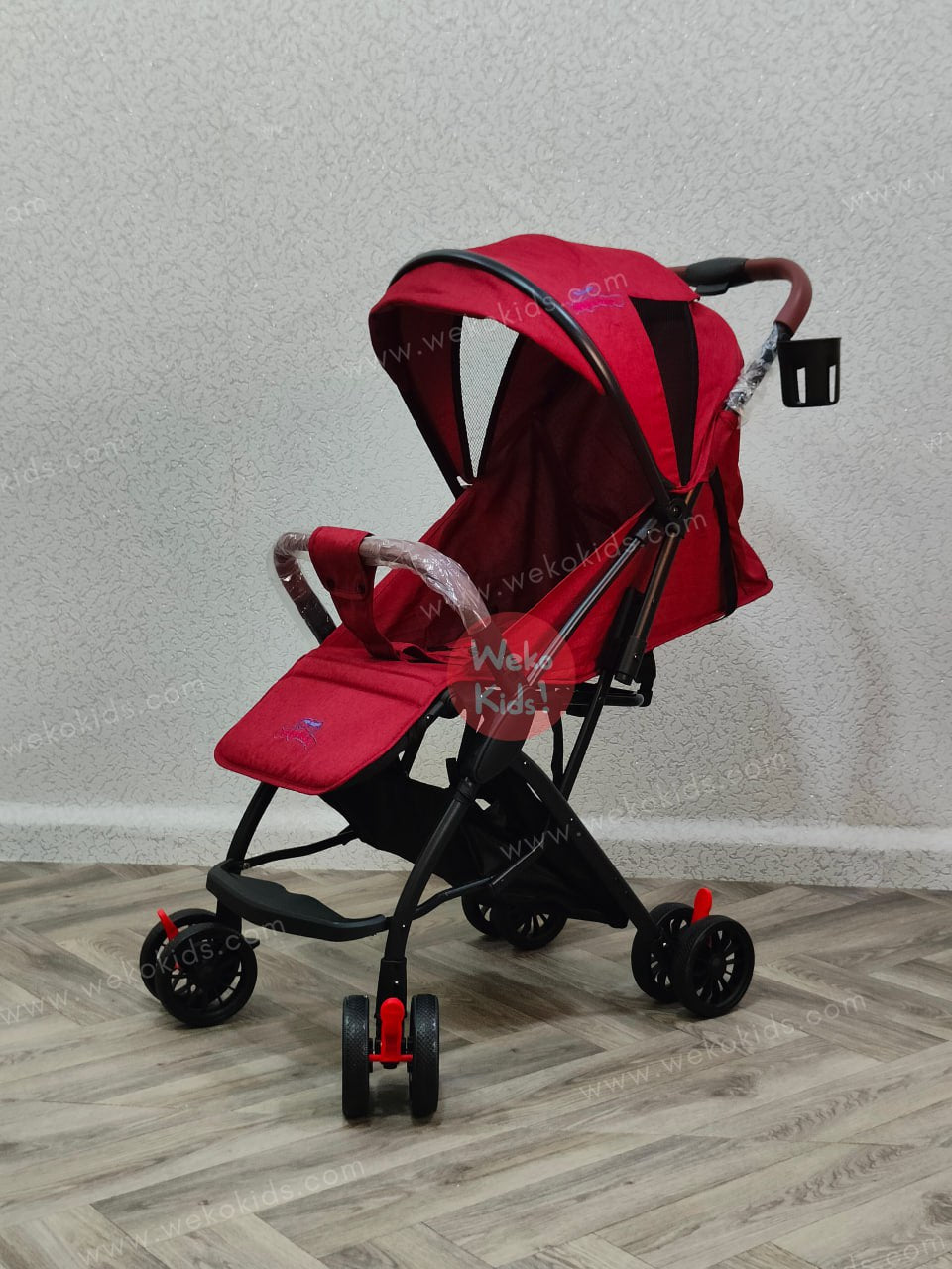 Poussette Valise Bébé Love