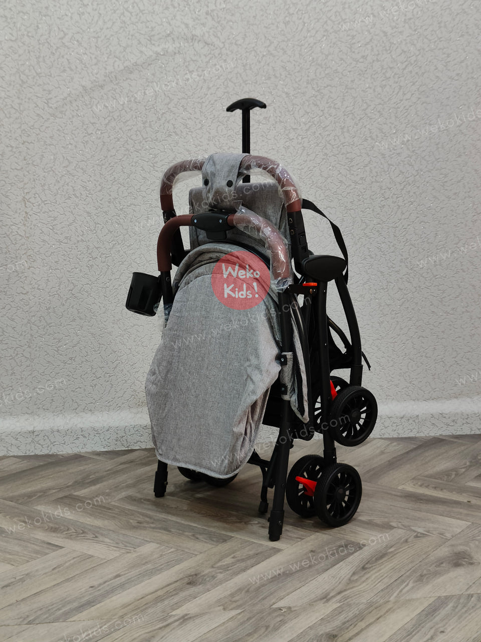 Poussette Valise Bébé Love