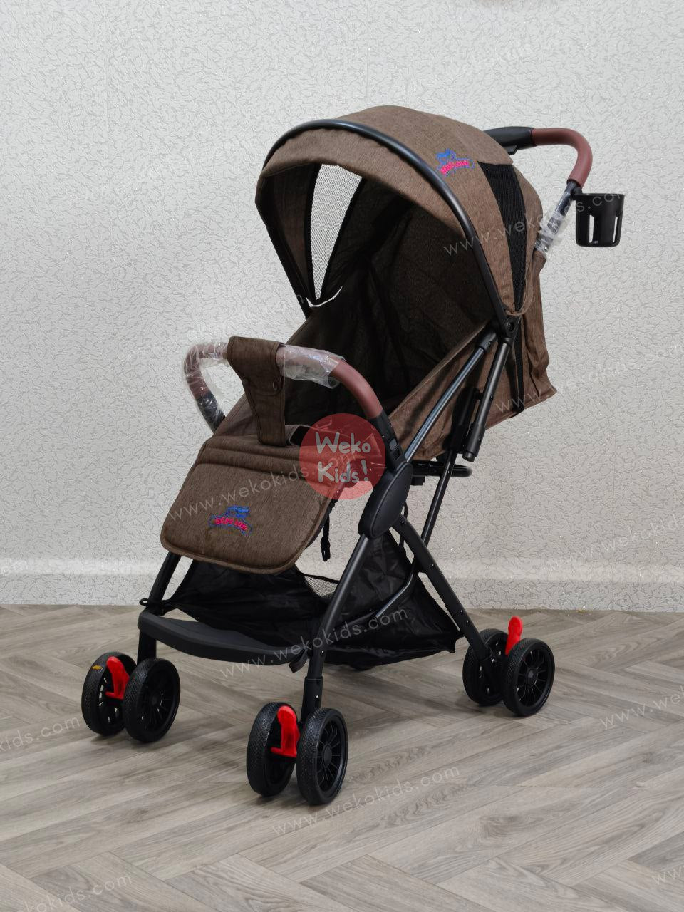 Poussette Valise Bébé Love