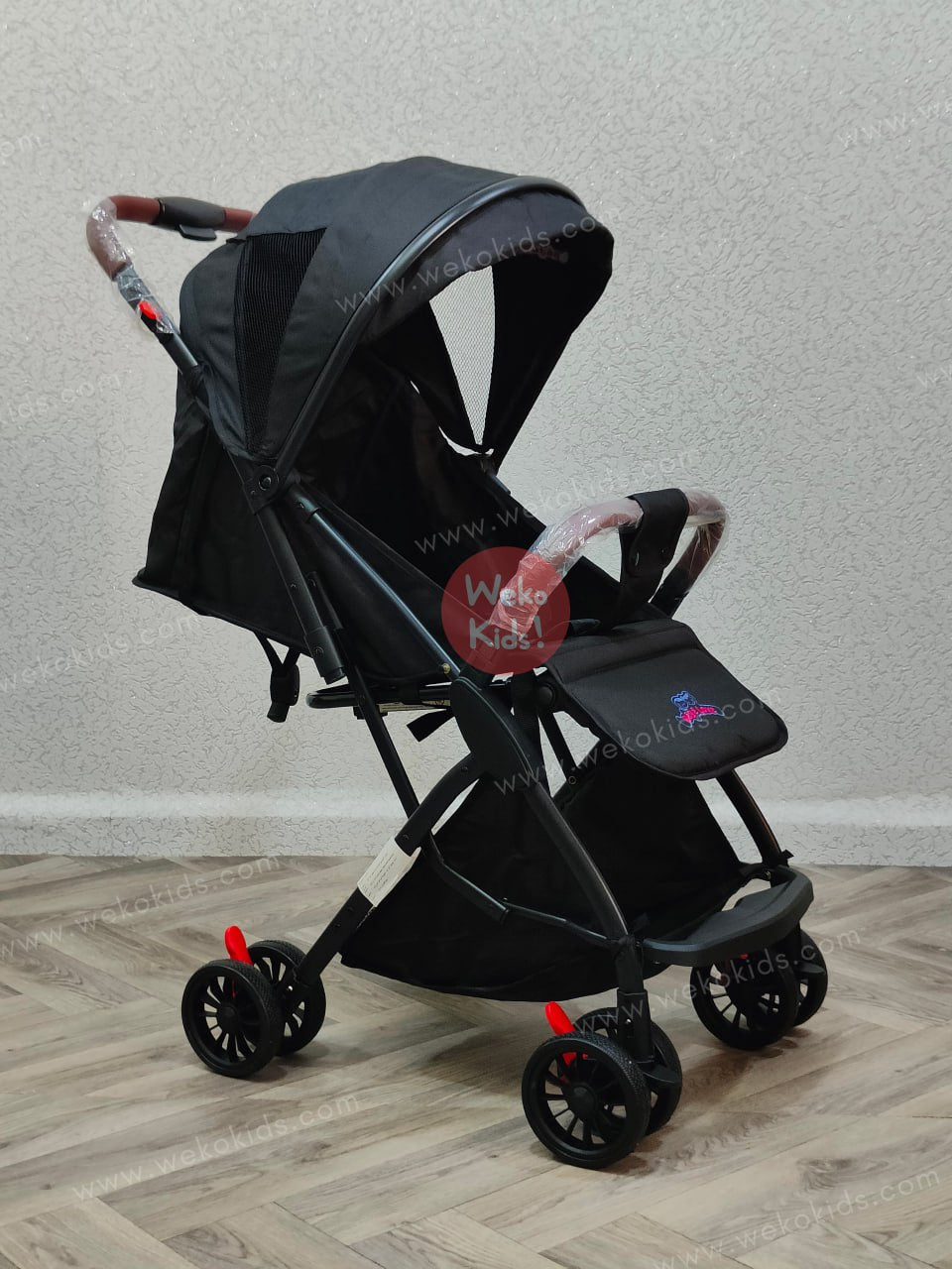 Poussette Valise Bébé Love