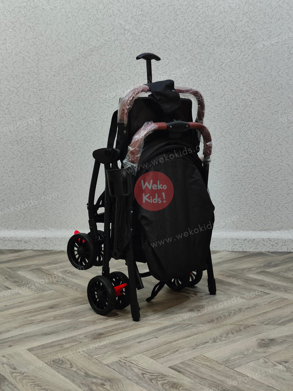 Poussette Valise Bébé Love