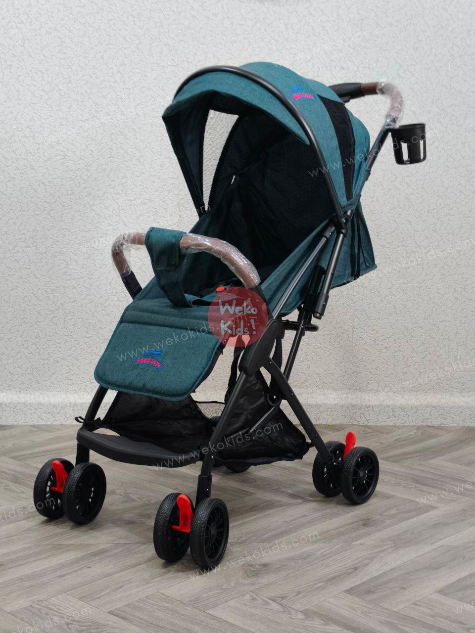 Poussette Valise Bébé Love