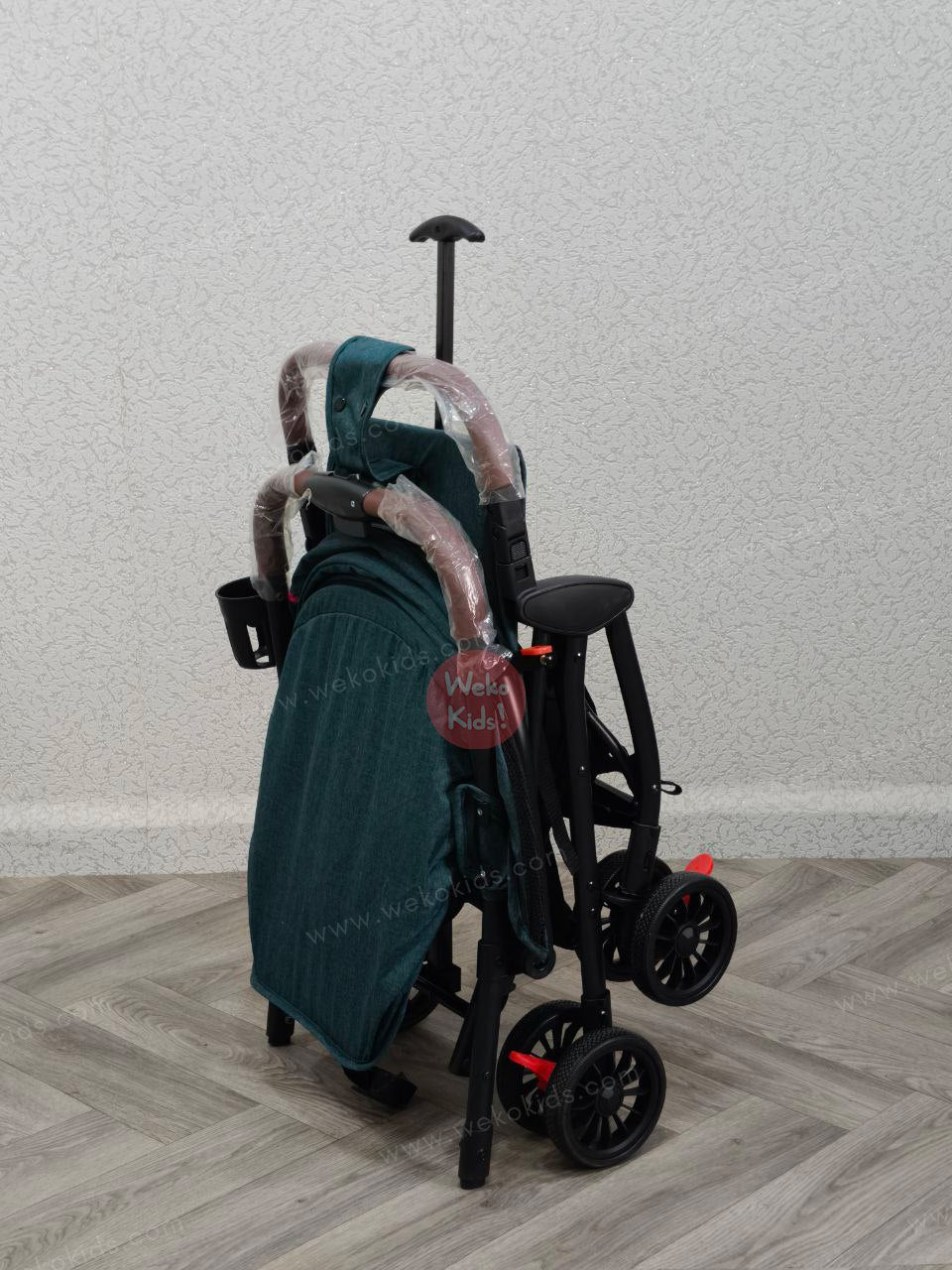 Poussette Valise Bébé Love