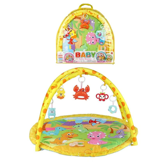 Tapis d'éveil حصيرة الأطفال