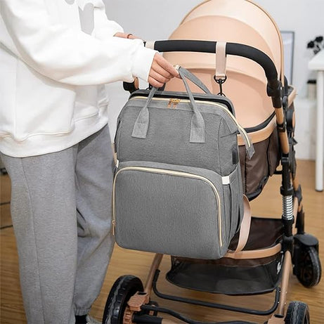 Sac à Dos Landau حقيبة الأم والطفل