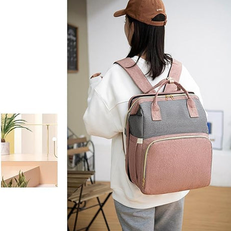 Sac à Dos Landau حقيبة الأم والطفل