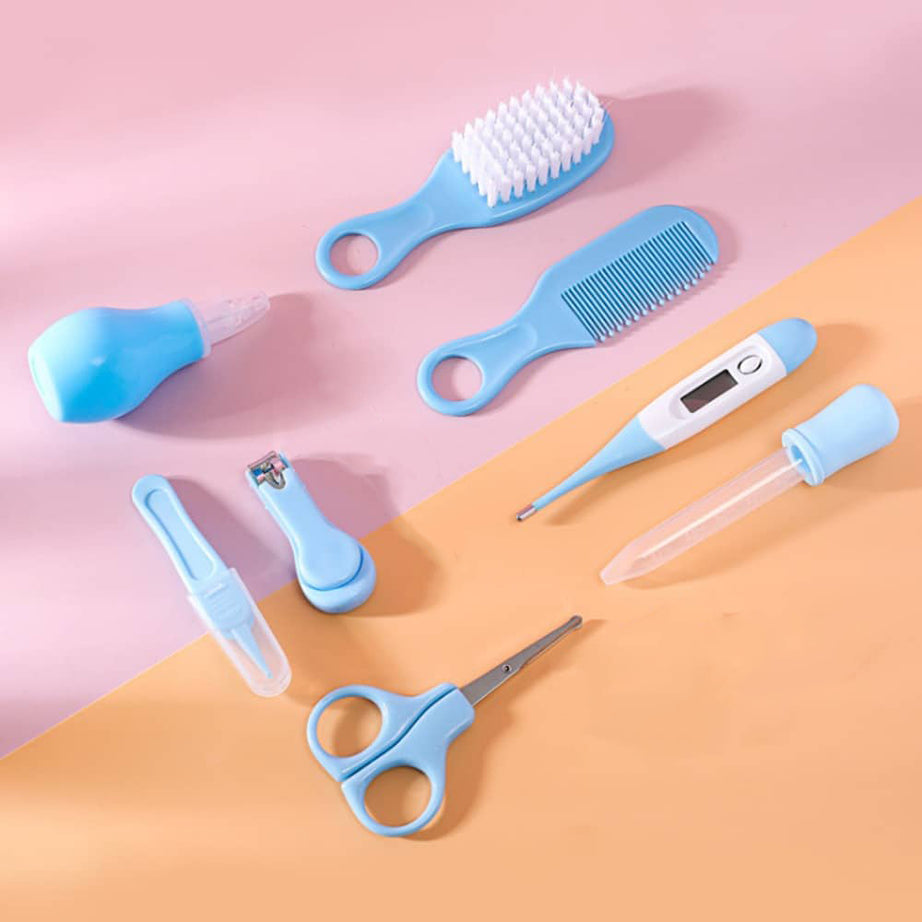 Baby Care Kit طقم العناية بالطفل