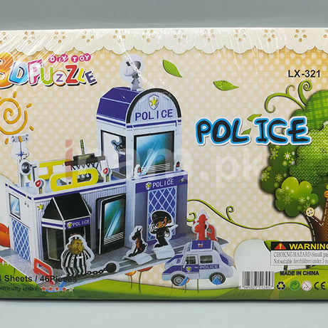 Pack Jouets Educatifs مجموعة الألعاب التعليمية