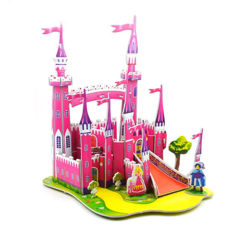 Pack Jouets Educatifs مجموعة الألعاب التعليمية