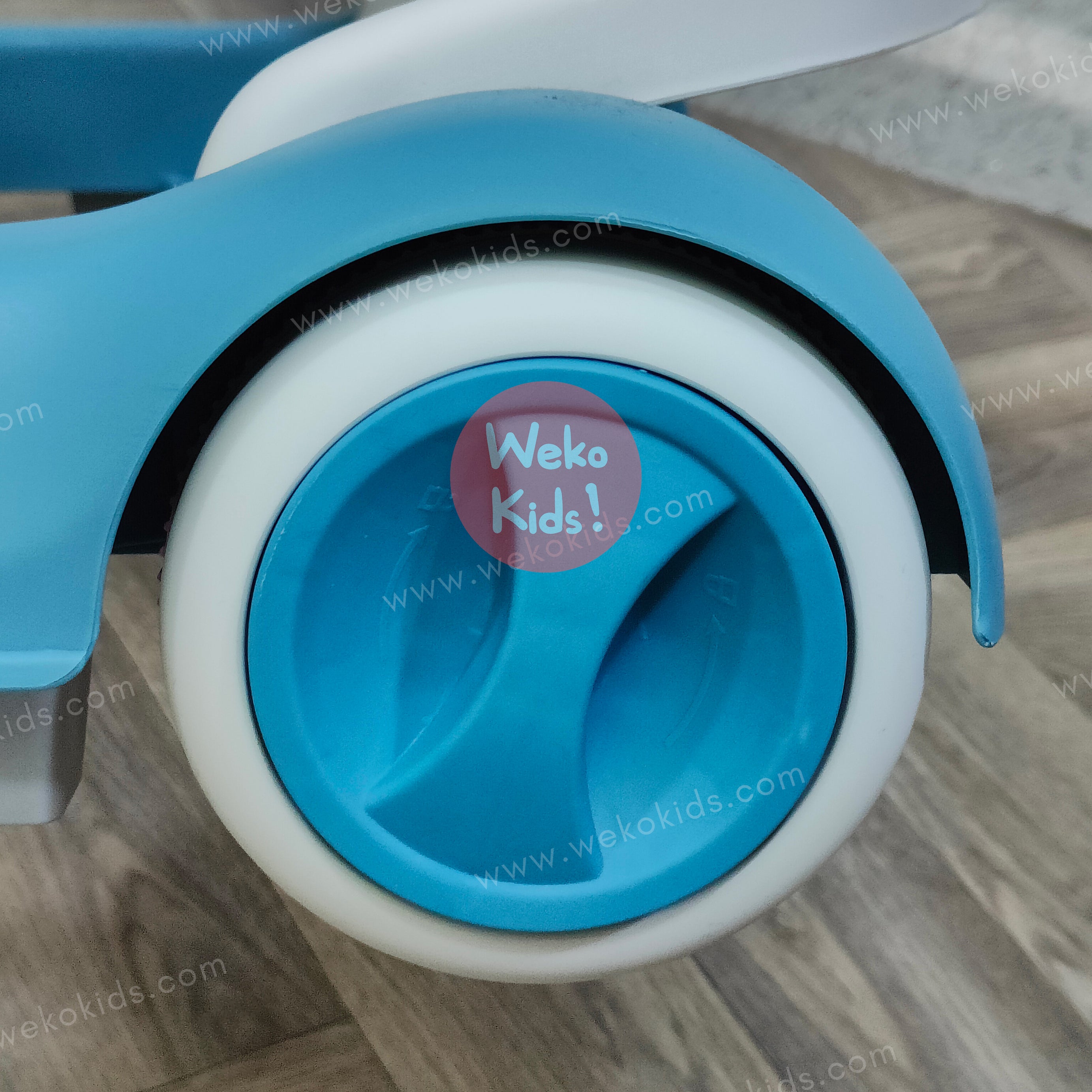 Trotteur Marcheur 2en1