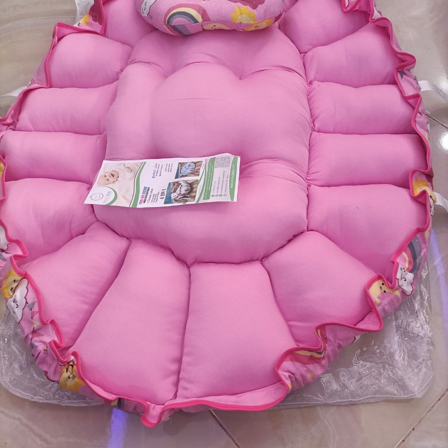 Nid de bebe multifonction عش الرضيع