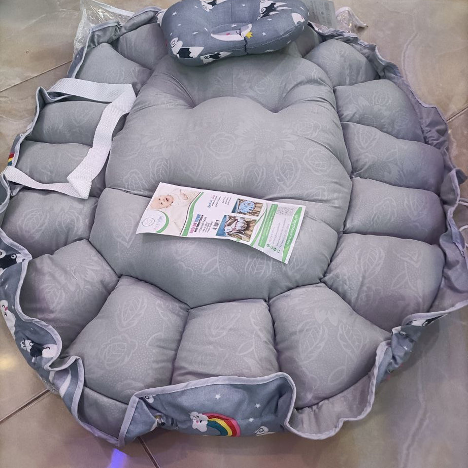 Nid de bebe multifonction عش الرضيع