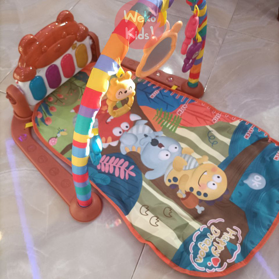 Tapis Piano بساط بيانو للأطفال