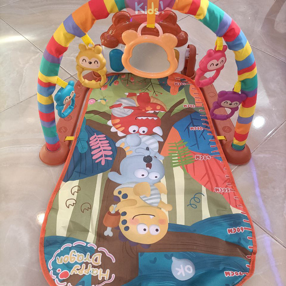 Tapis Piano بساط بيانو للأطفال