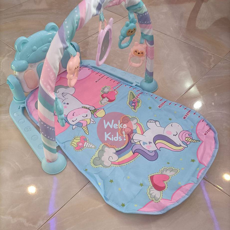 Tapis Piano بساط بيانو للأطفال