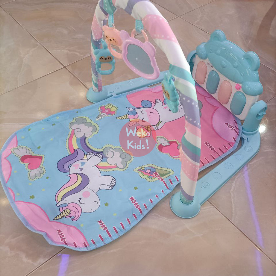 Tapis Piano بساط بيانو للأطفال