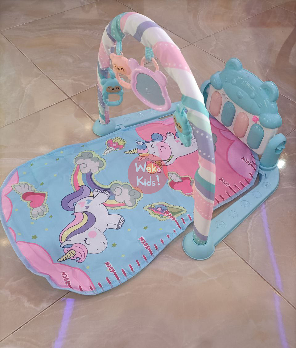 Tapis Piano بساط بيانو للأطفال