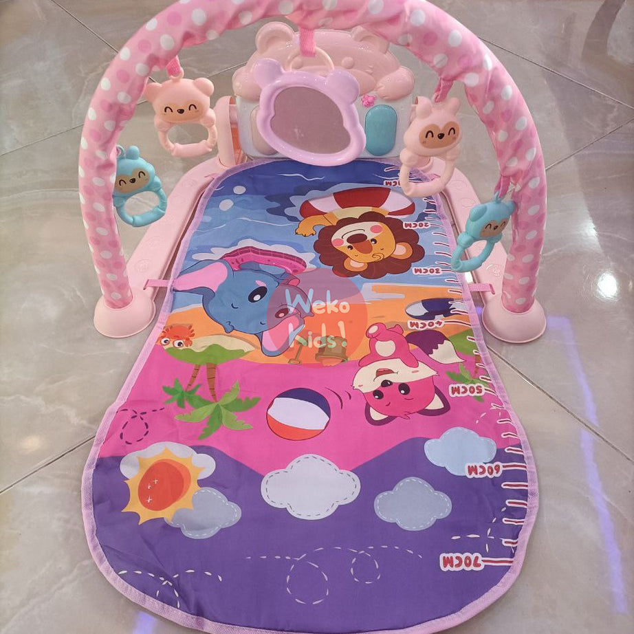 Tapis Piano بساط بيانو للأطفال