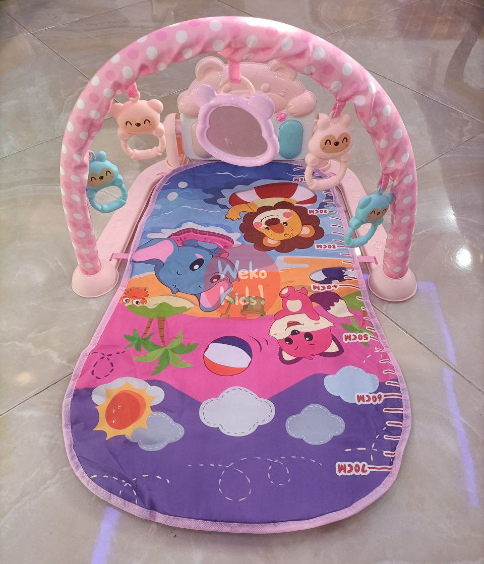 Tapis Piano بساط بيانو للأطفال