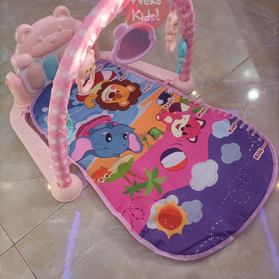 Tapis Piano بساط بيانو للأطفال