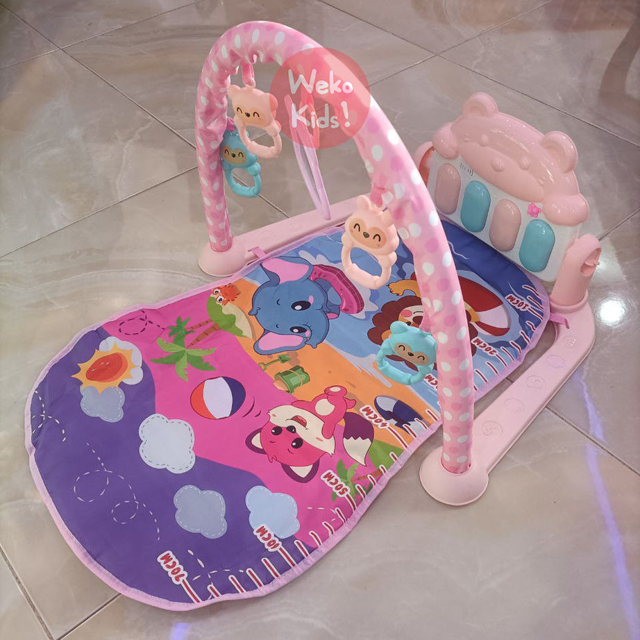 Tapis Piano بساط بيانو للأطفال