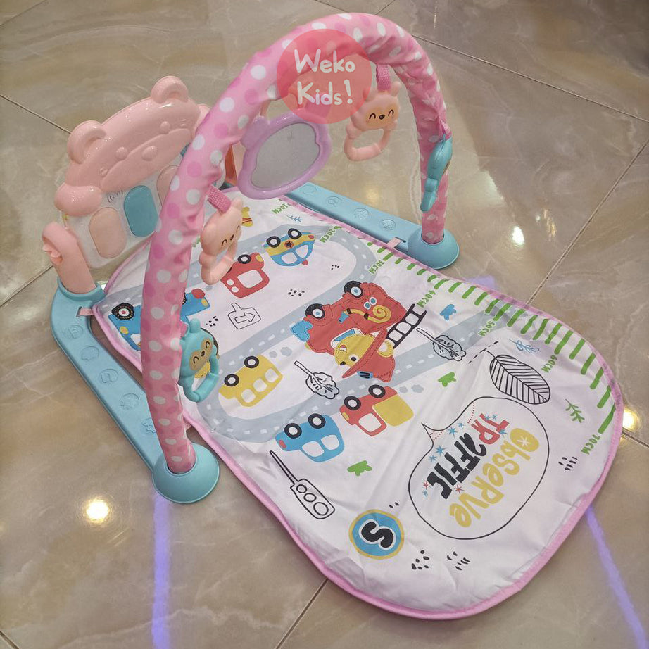 Tapis Piano بساط بيانو للأطفال