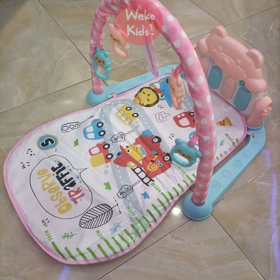 Tapis Piano بساط بيانو للأطفال