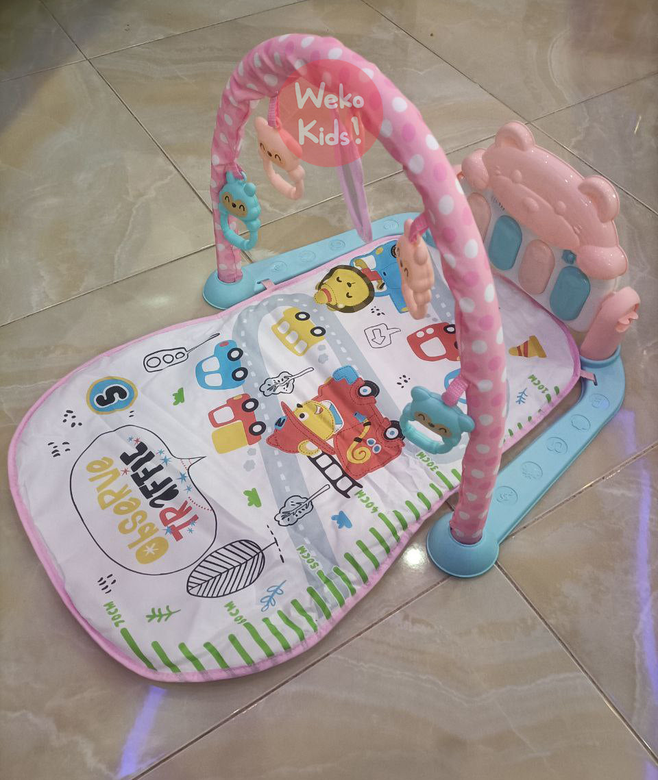 Tapis Piano بساط بيانو للأطفال