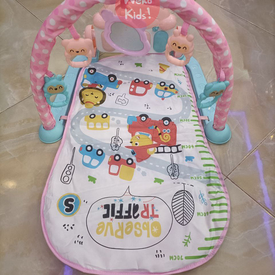 Tapis Piano بساط بيانو للأطفال