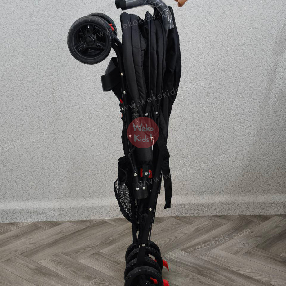 Poussette Bébé Love Canne