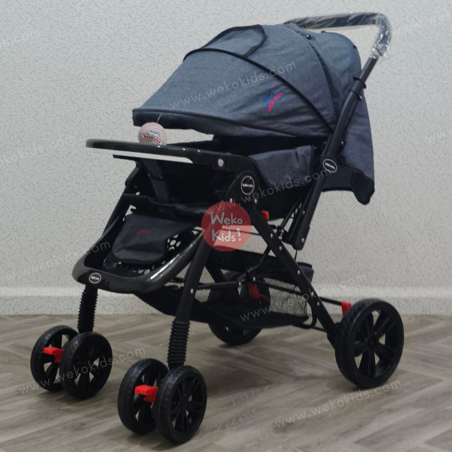 Poussette Luxe Bébé Love