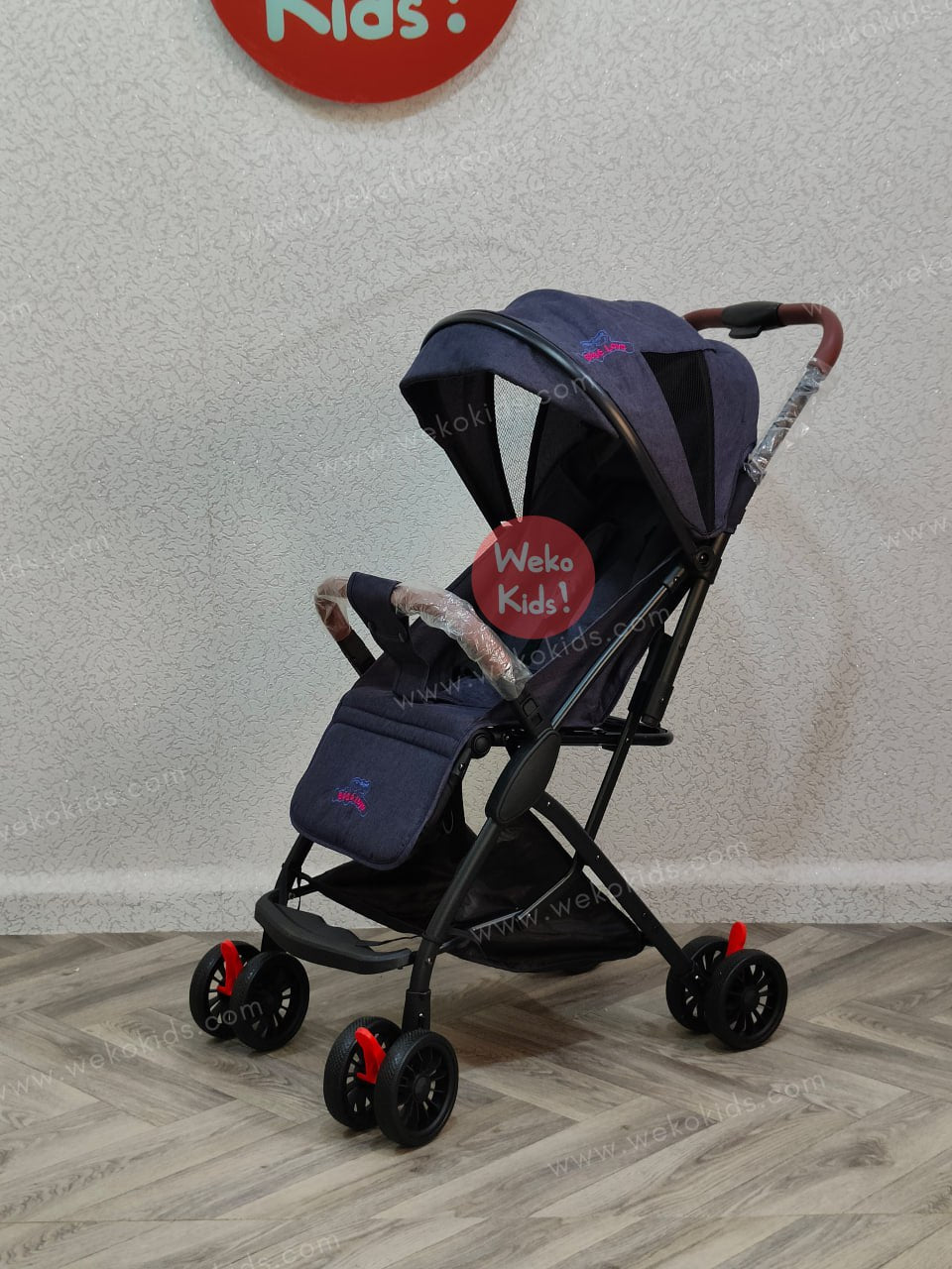 Poussette Valise Bébé Love