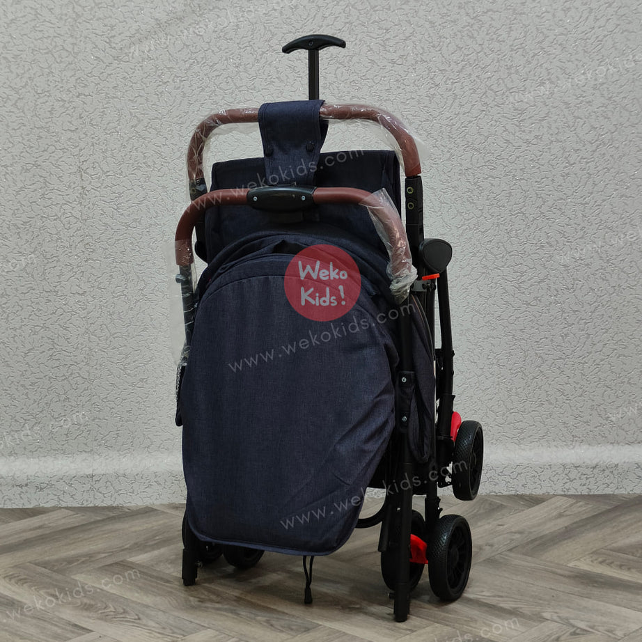 Poussette Valise Bébé Love