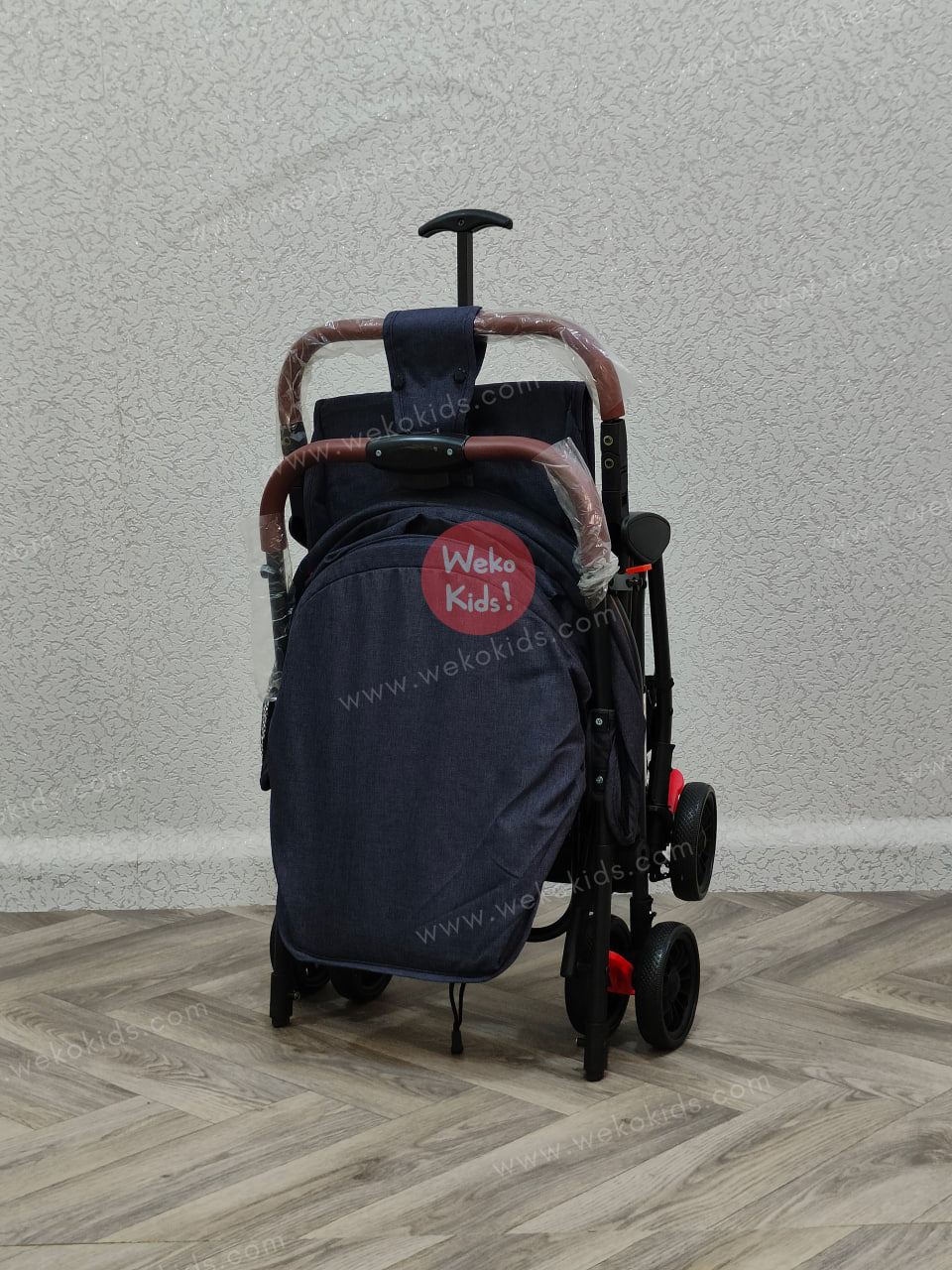 Poussette Valise Bébé Love