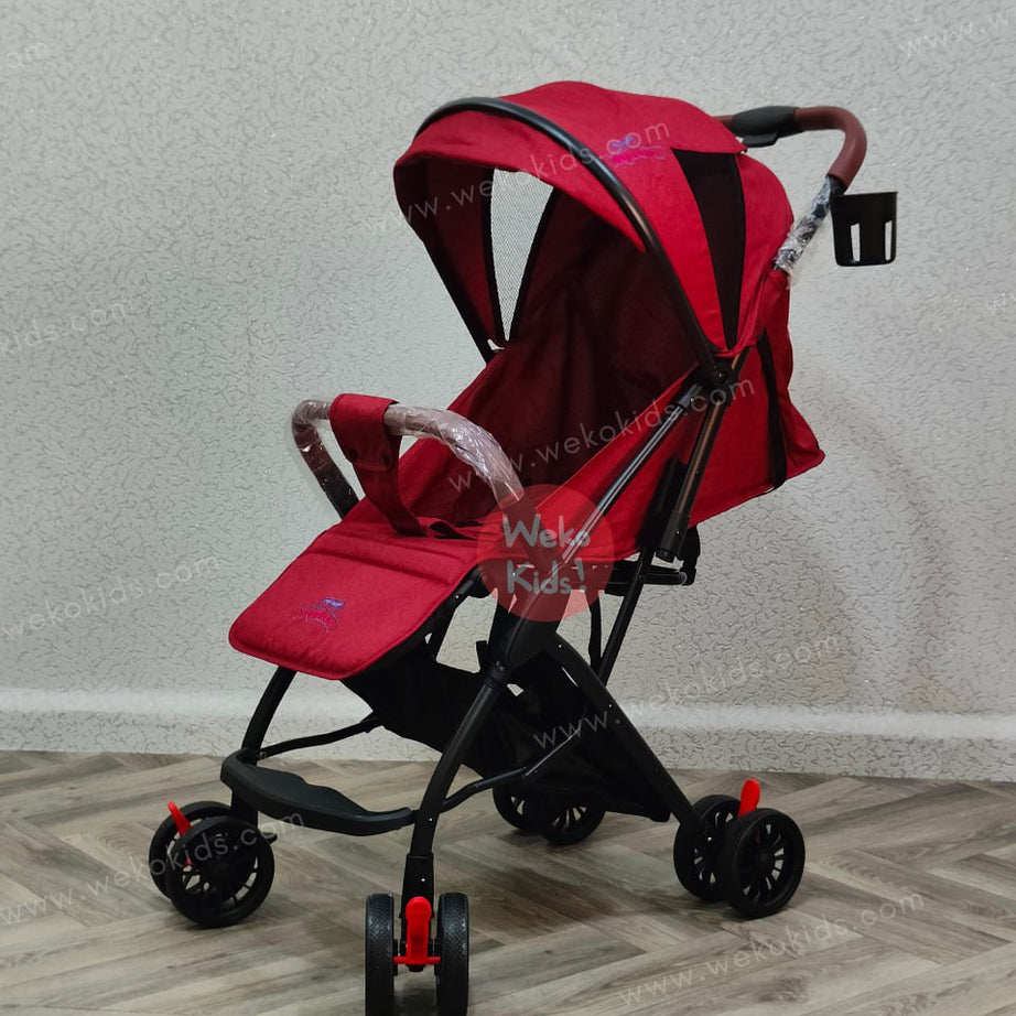 Poussette Valise Bébé Love