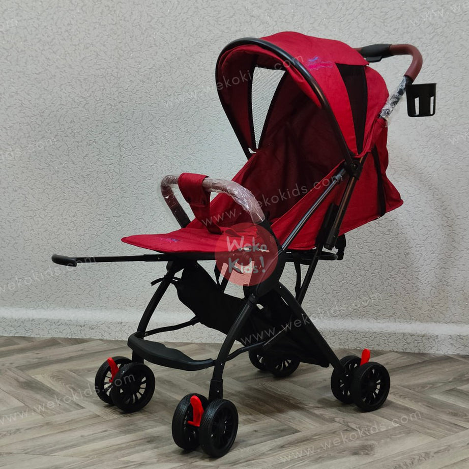 Poussette Valise Bébé Love