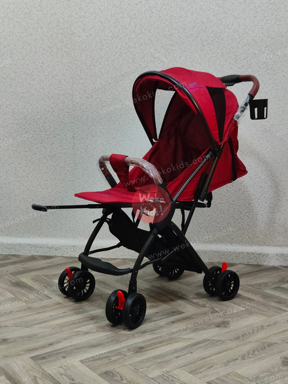 Poussette Valise Bébé Love