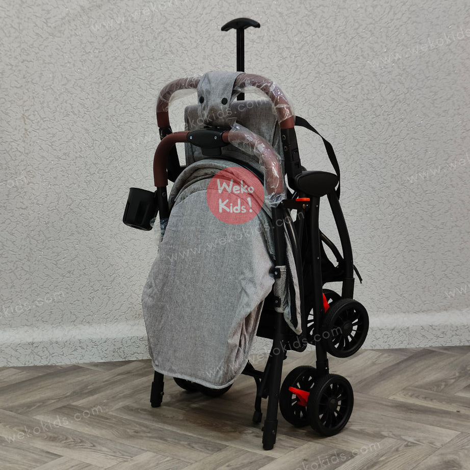 Poussette Valise Bébé Love