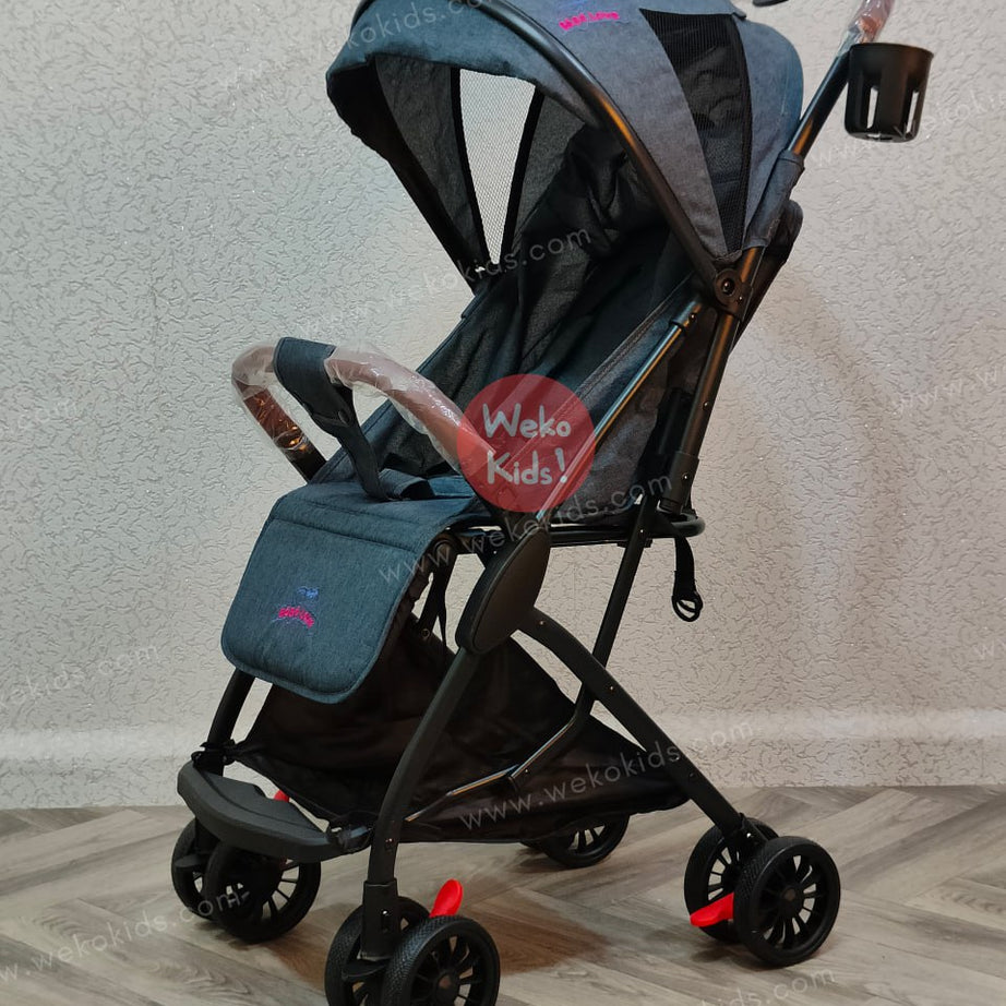 Poussette Valise Bébé Love