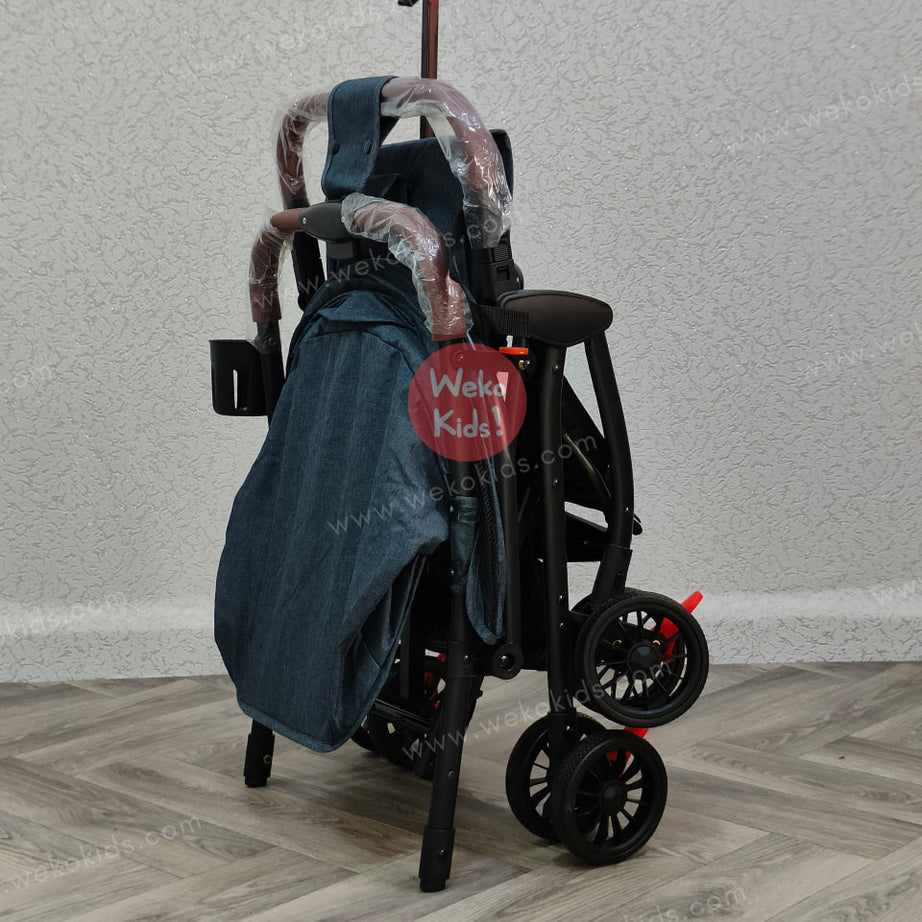 Poussette Valise Bébé Love